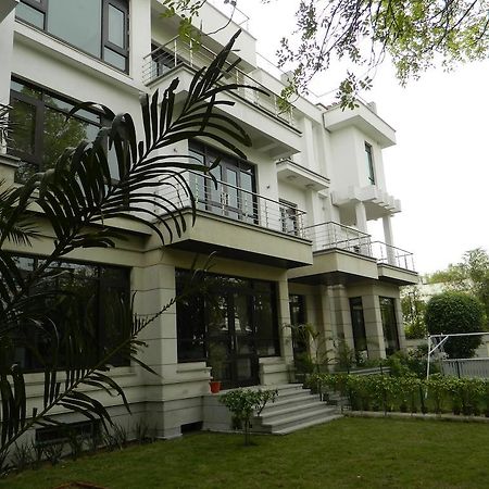 Bed and Breakfast 76 Friends Colony Nuova Delhi Esterno foto