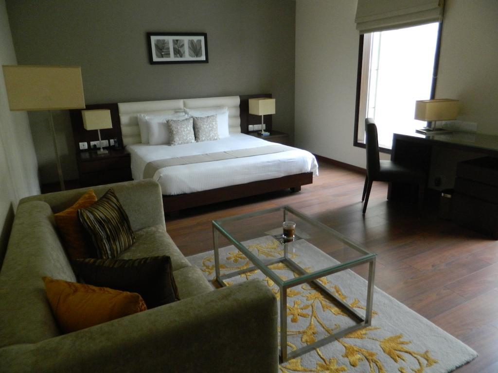 Bed and Breakfast 76 Friends Colony Nuova Delhi Camera foto