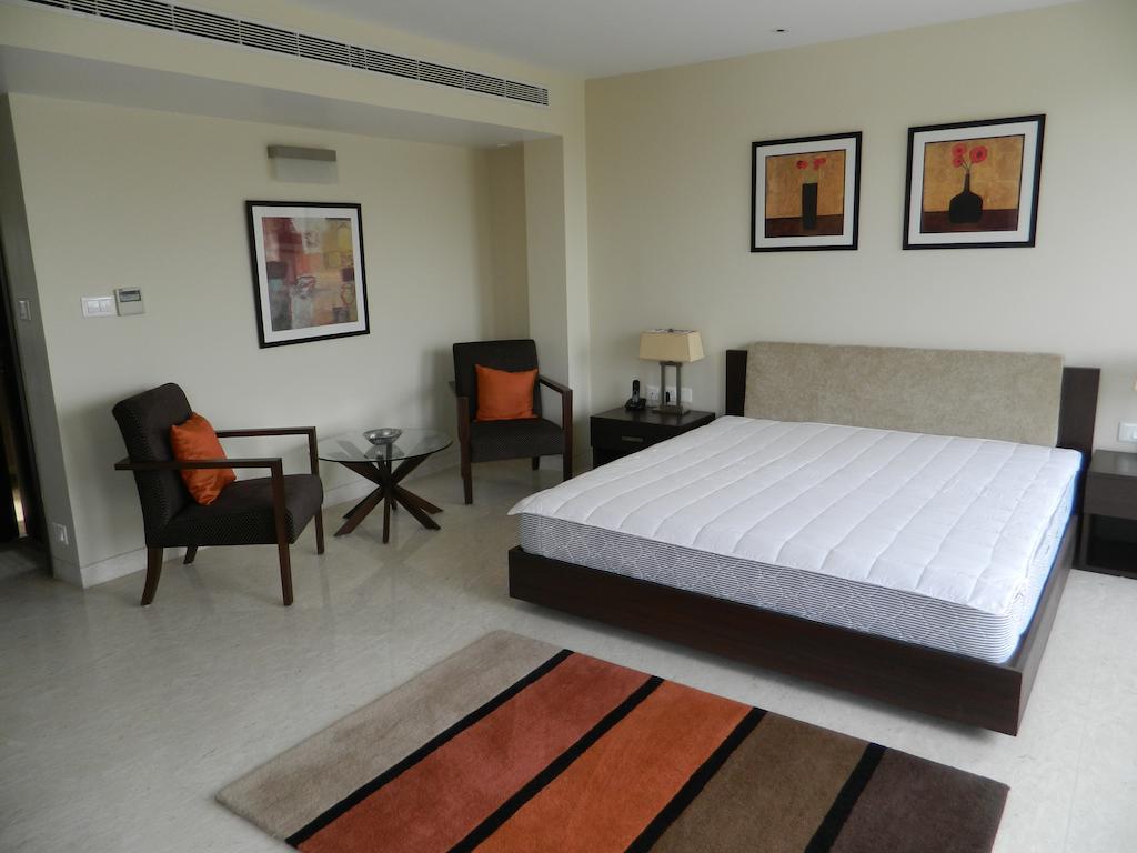 Bed and Breakfast 76 Friends Colony Nuova Delhi Camera foto