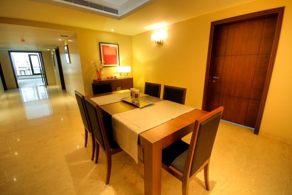 Bed and Breakfast 76 Friends Colony Nuova Delhi Esterno foto
