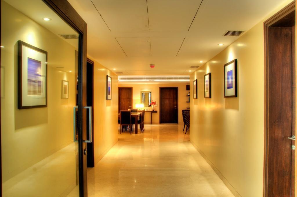 Bed and Breakfast 76 Friends Colony Nuova Delhi Esterno foto