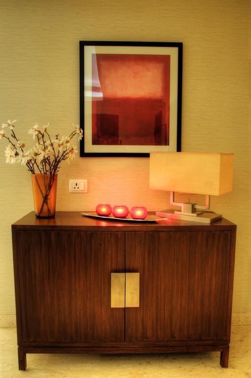 Bed and Breakfast 76 Friends Colony Nuova Delhi Esterno foto
