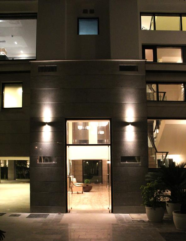 Bed and Breakfast 76 Friends Colony Nuova Delhi Esterno foto