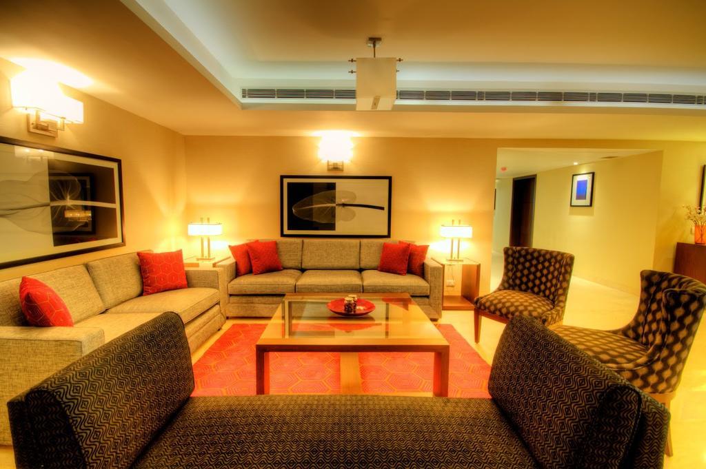Bed and Breakfast 76 Friends Colony Nuova Delhi Esterno foto
