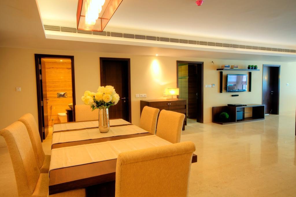 Bed and Breakfast 76 Friends Colony Nuova Delhi Camera foto